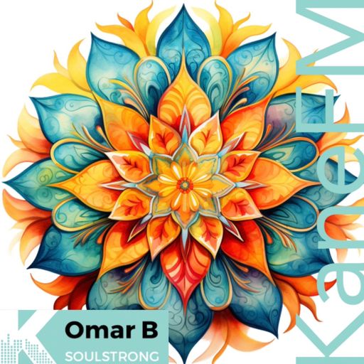 Monday Night SoulStrong with Omar B 3/11/25