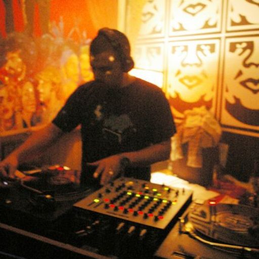 Drum & Bass Workout Vol. 1 - 'The Def Mix' (Feat. MC Freestyle)