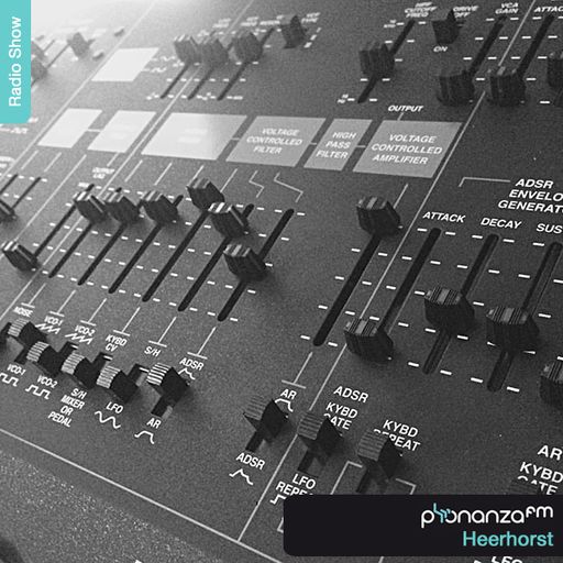 phonanza fm 21072017 Heerhorst