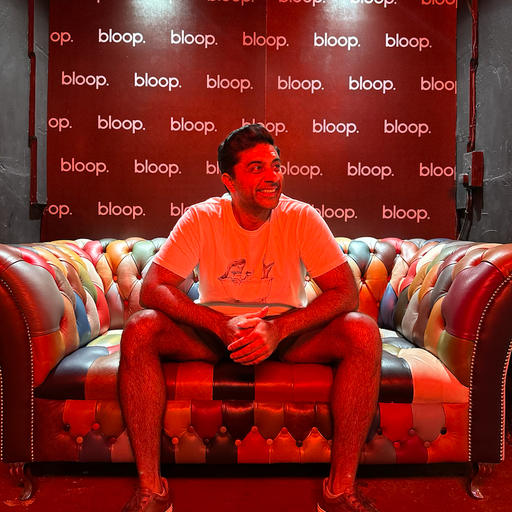 EBBFLOW w/ IYER - 02.08.24