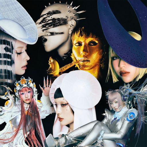 2025 SEPTEMBER AUTUMN NIGHT "XG & ALPHAZ" DOPE MASHUPS & REMIXES VOL.2『GALA』