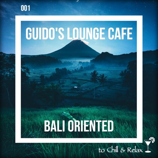 Guido's Lounge Cafe 001 Bali Oriented