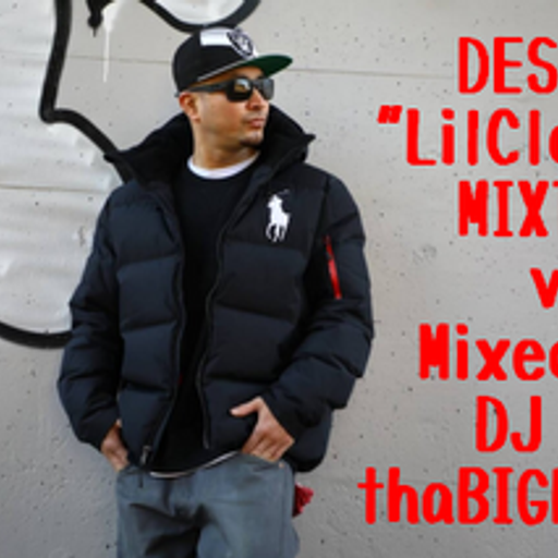 DESTINO"LilClown"MIXTAPE vol.1
