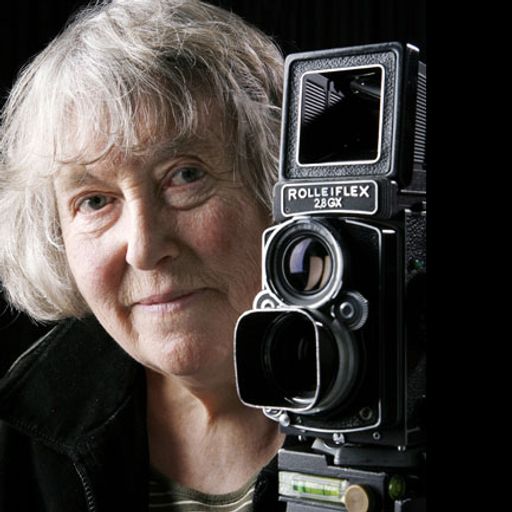 Ans Westra: Suite Gallery's David Alsop on Breakfast - 15/03/2023