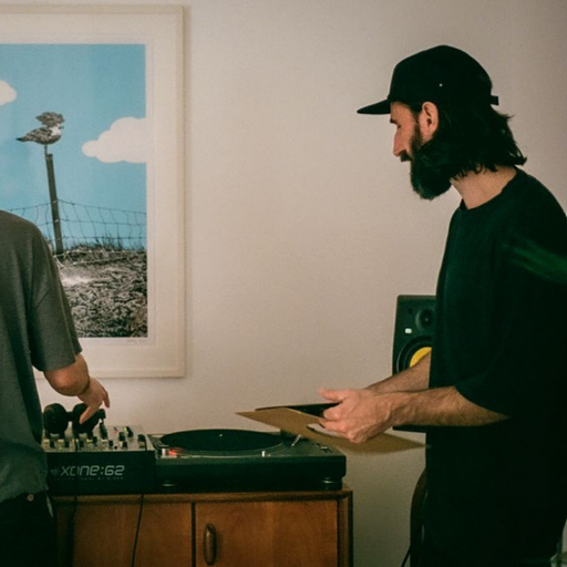 Ill Fitted w/ Lenny - 21/01/23