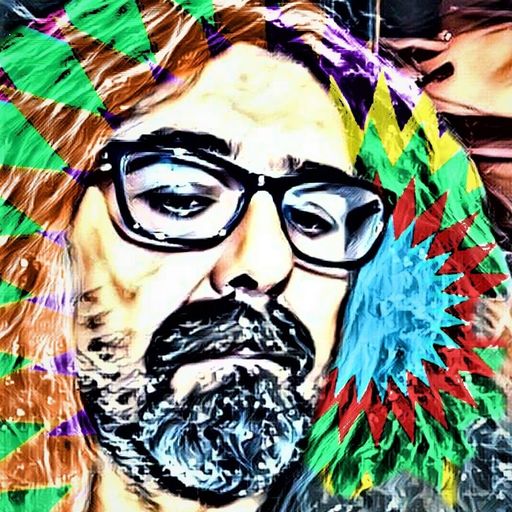 Attraversando il Tempo -15-1-2020-Extended Live set in Forte dei Marmi