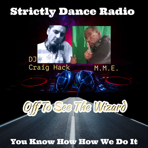 SDR132: Off To See The Wizard