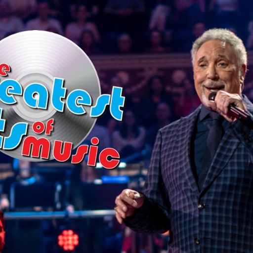 The Greatest Hits Of Music - 28th January 2024