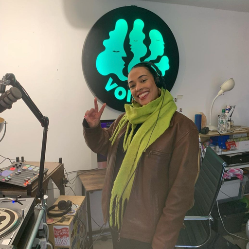 Blissy E - 29/11/22 Melodic Distraction Takeover