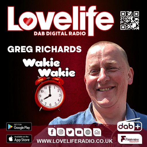 Greg Richards 23 JAN 2024