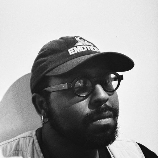 griefeater - Guest Mix: Palm Wine - 19th December 2025