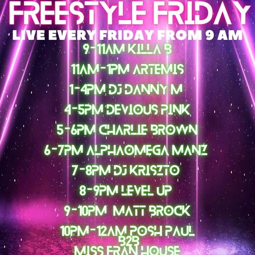 Zircon Radio-liquid drums