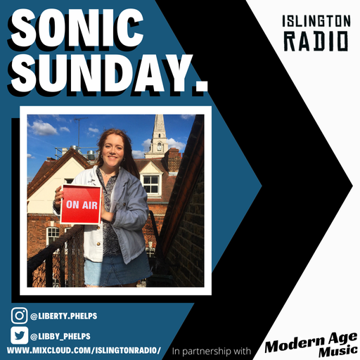 Sonic Sunday with Liberty Phelps (17/01/2021)