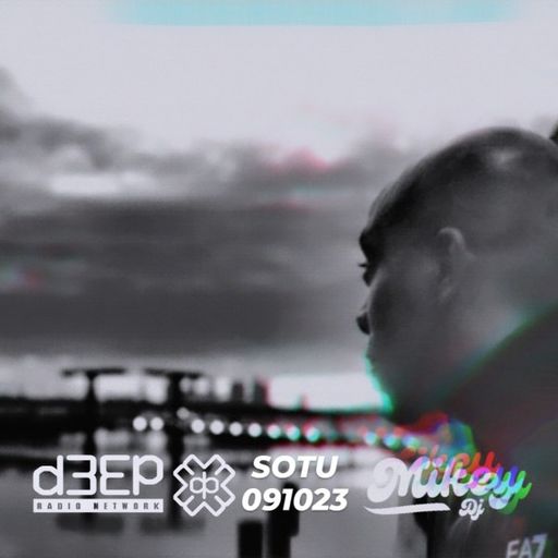 Mikey DJ - Sound Of The Underground (09/10/23)