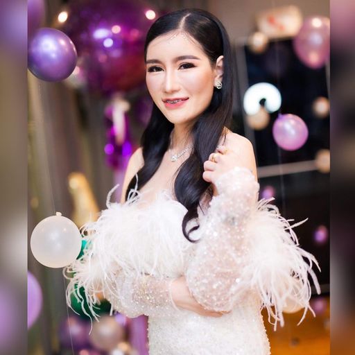 HBD เกวลิน ไม่สวยแต่เอวดี ไม่เซ็กซี่แต่หนูขยี้ใจพี่ได้นะคะ [ ดีเจมอสซี่ x MC เทียรี่แง๊นๆปาร์ตี้ ]