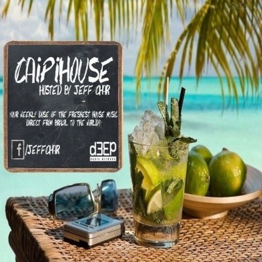 Jeff Char - Caipihouse (12/12/22)