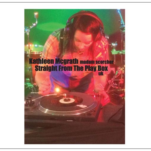 Kathleen Mcgrath - Straight From The Play Box