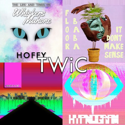 TWiC 165: NES Chiptune, Gameboy, SNES and Synthwave