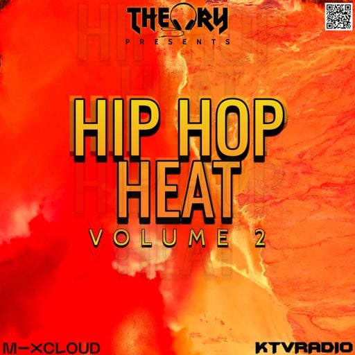 HIP HOP HEAT VOLUME 2