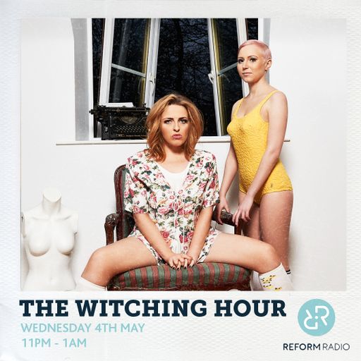 The Witching Hour 4th May 2016