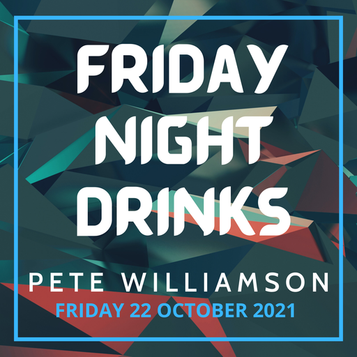 FND: Nu-Disco & Beats - 22 October 2021