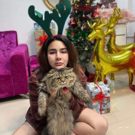 HBD น้องนินิวอีอ้วนหน้ามึน By.พี่แชมป์
