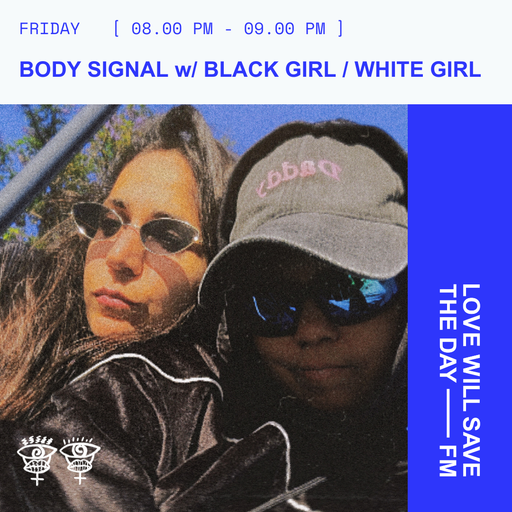 2026-05-29 BODY SIGNAL | LWSTD-FM
