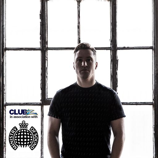 Jon Rundell - Exclusive Mix - CLUBZ in association with MINISTRY OF SOUND