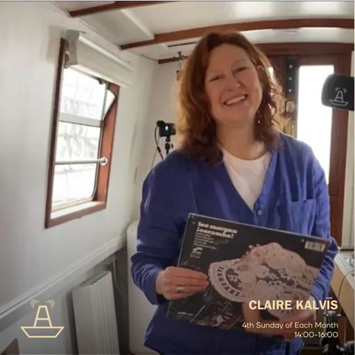 Claire Kalvis | The BoAt Pod | February 2023