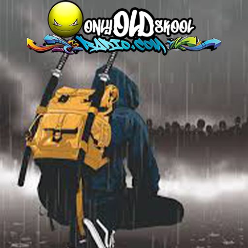 Shippo  - Sunday 28th February 2021 - OnlyOldSkoolRadio.com