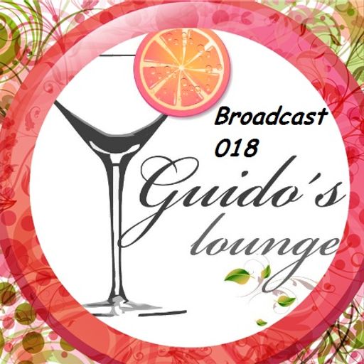 Guido's Lounge Cafe Broadcast#018 A Warm Summer Night (20120706)