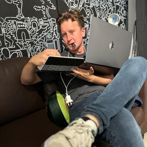 Songs I Send My Brother w/ Nathan Aspell Voices Radio - 12/10/23