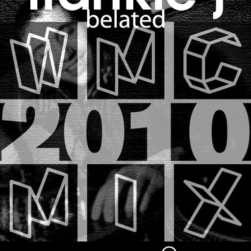 Frankie J - Belated WMC 2010 Promo Mix