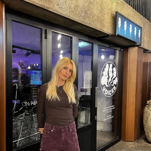 Frederika - 16/01/2025