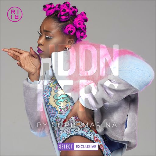 ++ HDDN FFRS • SELECT 2122 ++