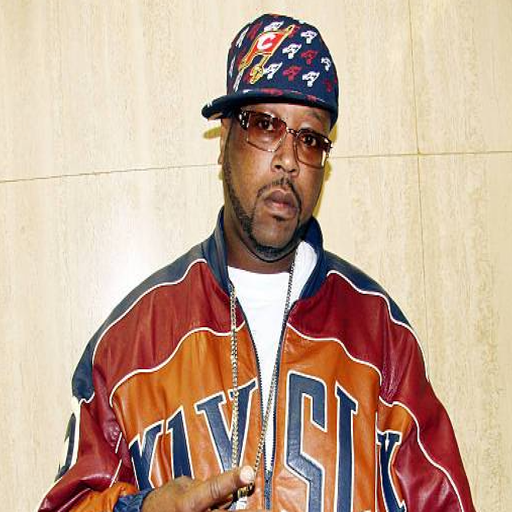 DJ Kay Slay - I Dare You (1998)