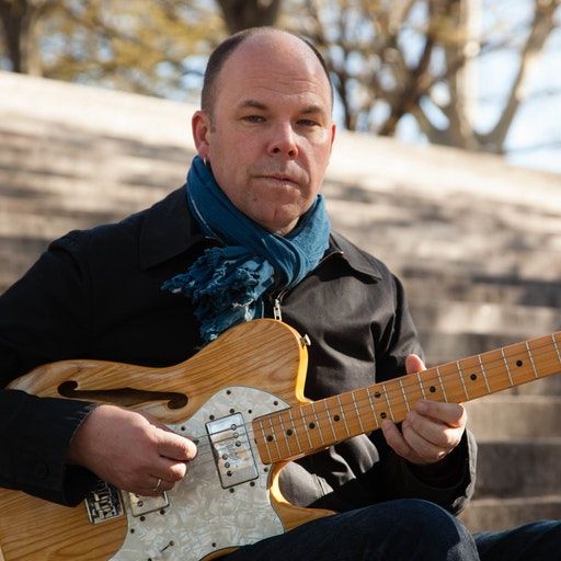 Fireside Chat – David Grubbs