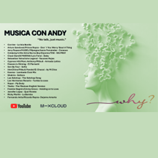 Why? - Musica Con Andy