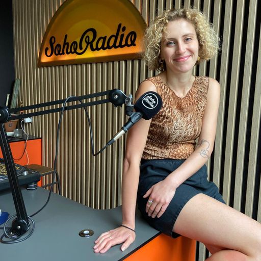 Now Nancy feat. Angelica Jopling and Fani Parali (06/08/2024)