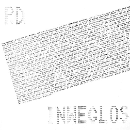 NICHTS NIEMAND NIRGENDS NIE! [P16.D4 and avatars vs S.B.O.T.H.I.] The Selektion years - PART ONE