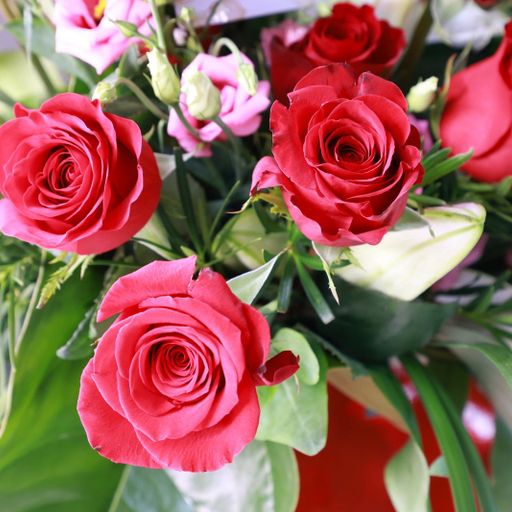 Petals of Perfection Personalized Florist Services in Mississauga