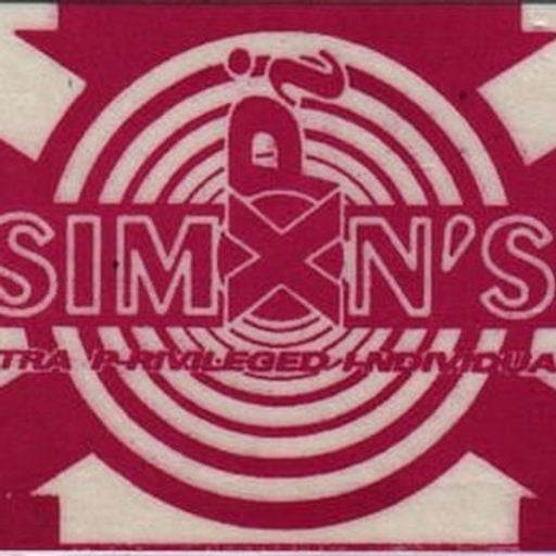 Felix Da Housecat at Simon's (Gainesville-USA) - 6 December 1997