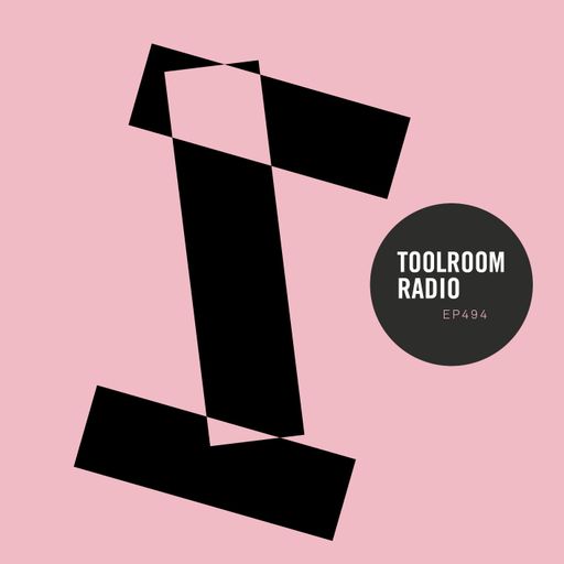 Toolroom Radio EP494 - Presented by Mark Knight