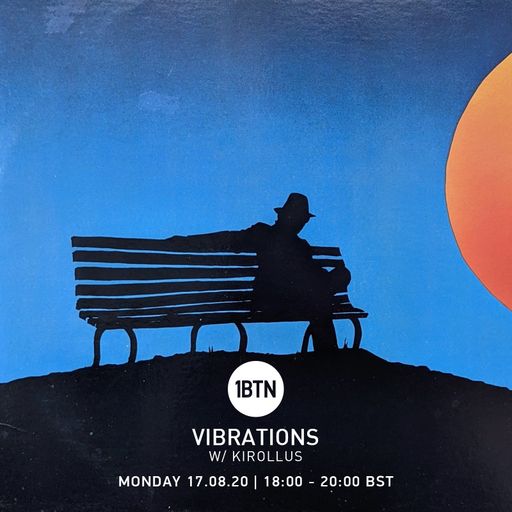 Vibrations with Kirollus - 17.08.2020