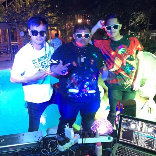 อย่าฟังเด๋วรำไม่หยุด !!! (MIKEZIIMIX)