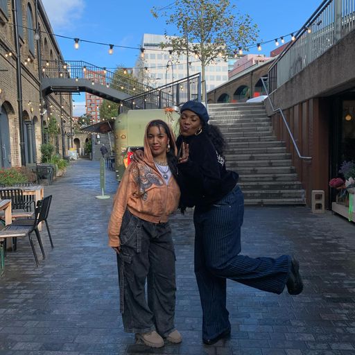 Nora's Golden Hour - 29/10/24 - Voices Radio