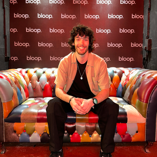 Burnt Orange w/ GLUDO - 25.02.25