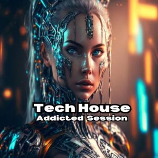 Tech House Addicted Session #139