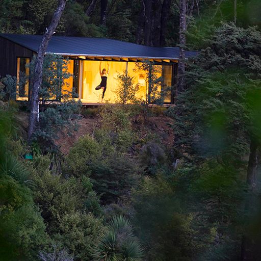 Cathy from Pause Yoga on Breakfast - 22/08/2022