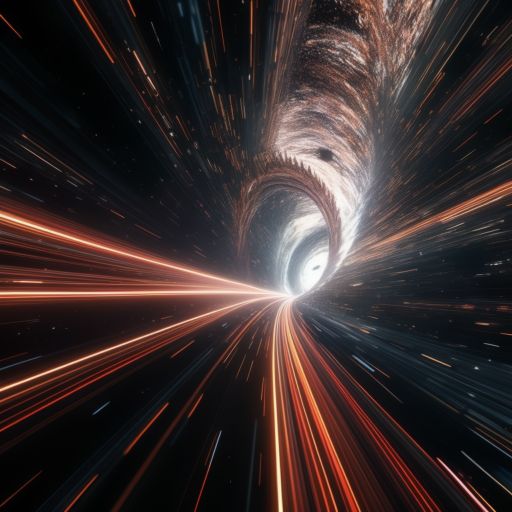 Hyperspace